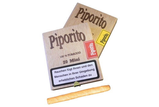 Piporito 